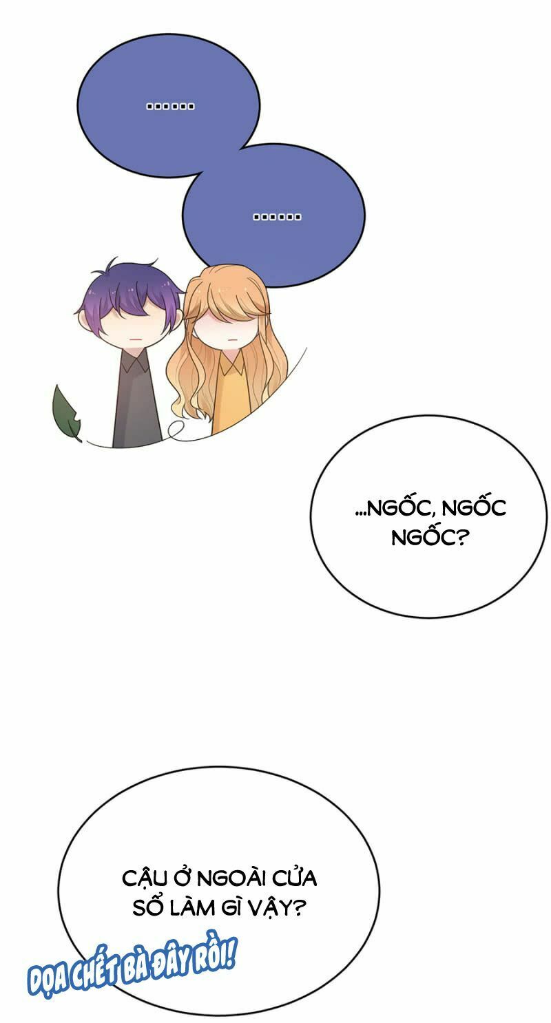 Ma Lạt Thiên Kim Đẩu Ác Thiếu: Chapter 221