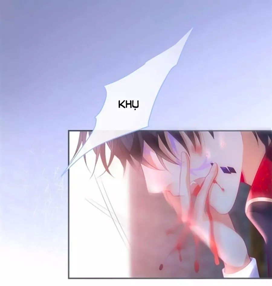 Vương Tử Và Ánh Trăng Đen: Chapter 45