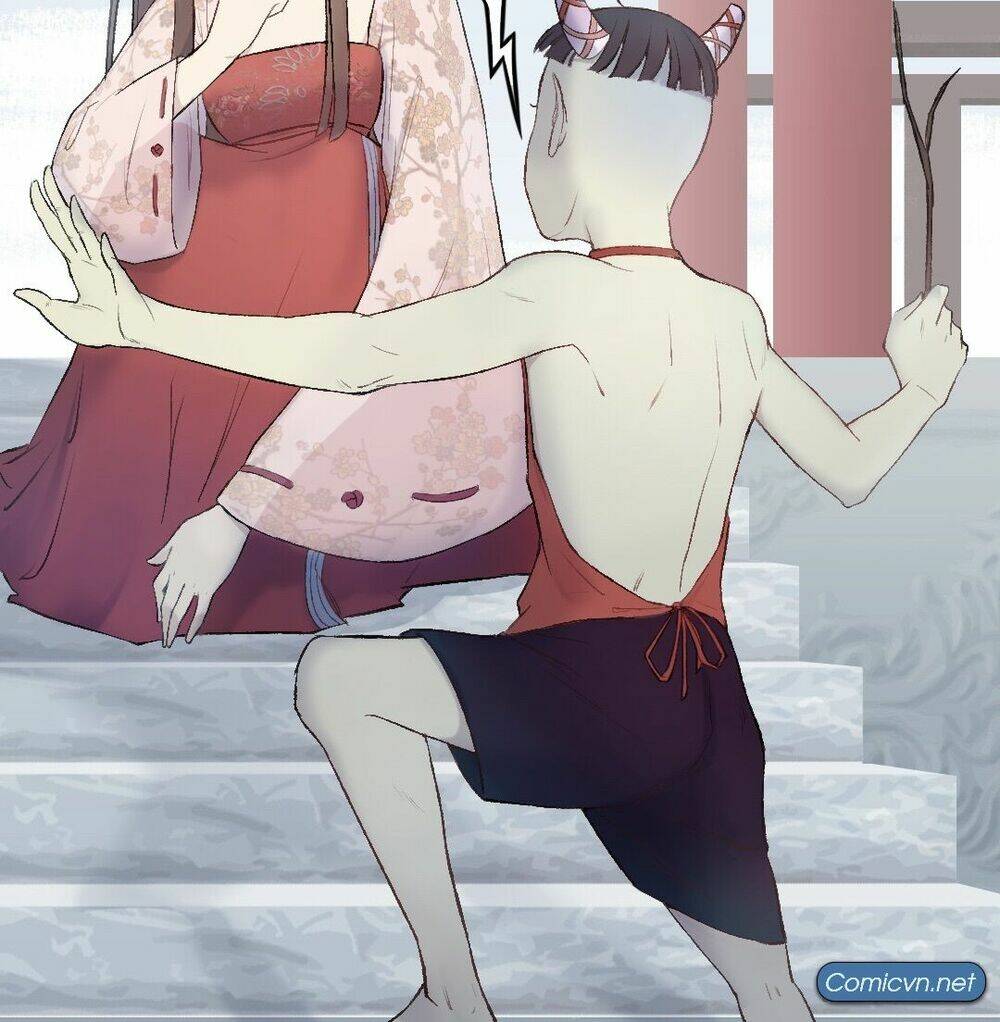 Mạnh Bà Truy Phu Ký: Chapter 16