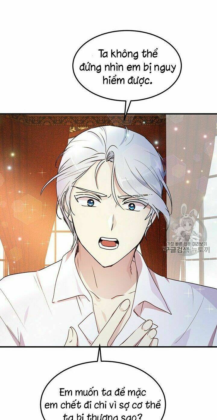 Công Tước, Loạn Vừa Thôi!: Chapter 70