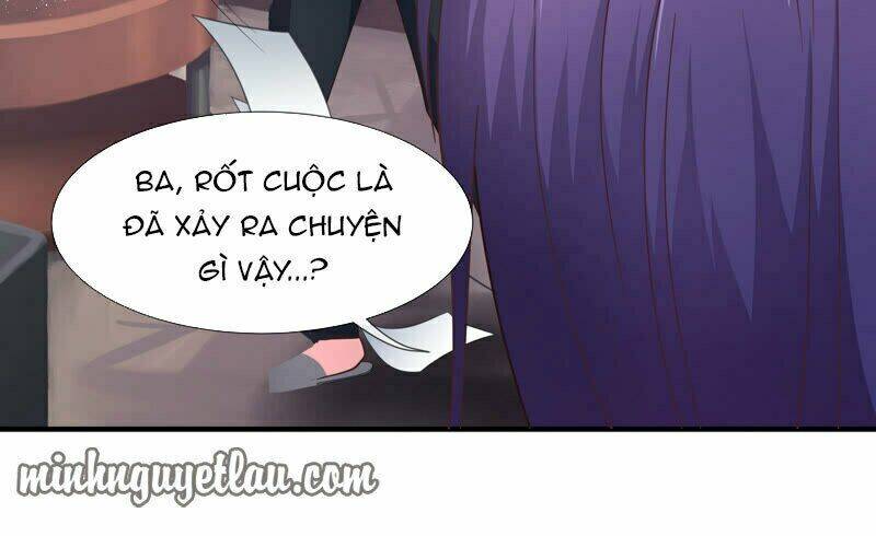 Chiến Lược Lãng Mạn Của Thịnh Thiếu: Chapter 6