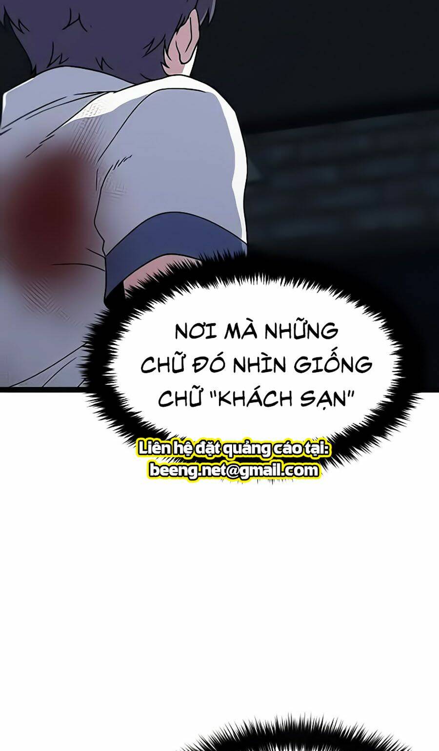 Điểm Chết: Chapter 4