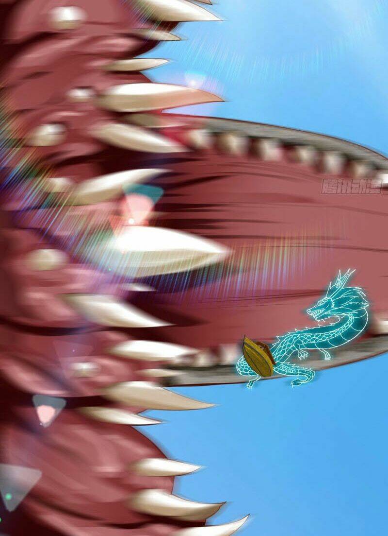 Chư Thiên Ký: Chapter 287