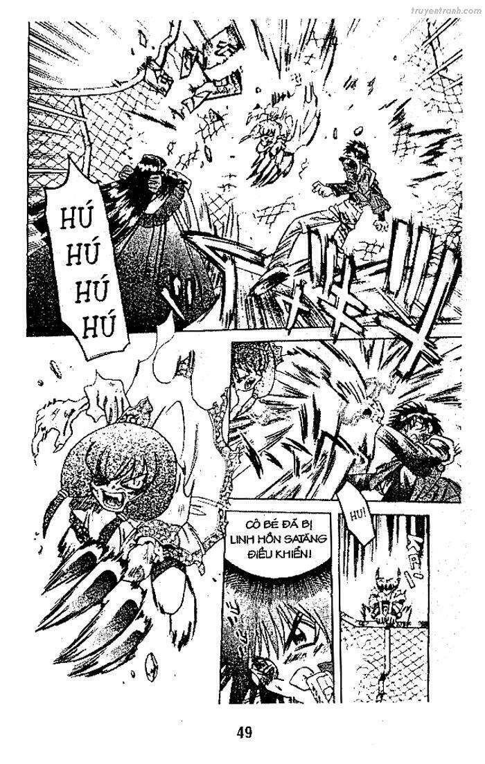 Devil And Devil: Chapter 51