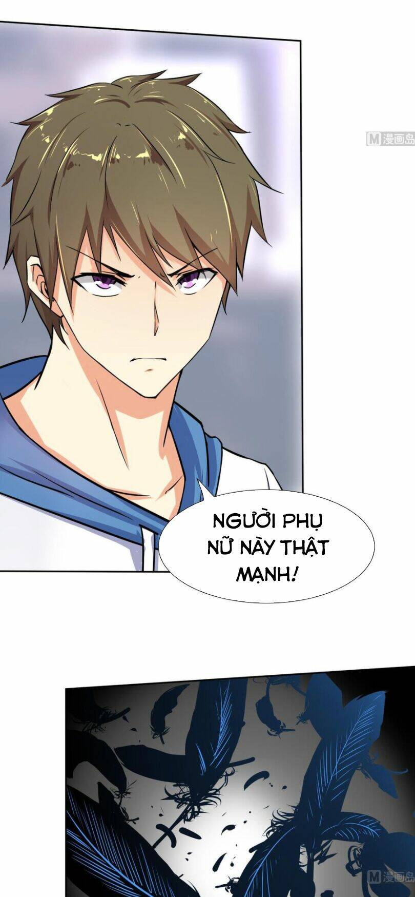 Hắn Là Long Ngạo Thiên: Chapter 99