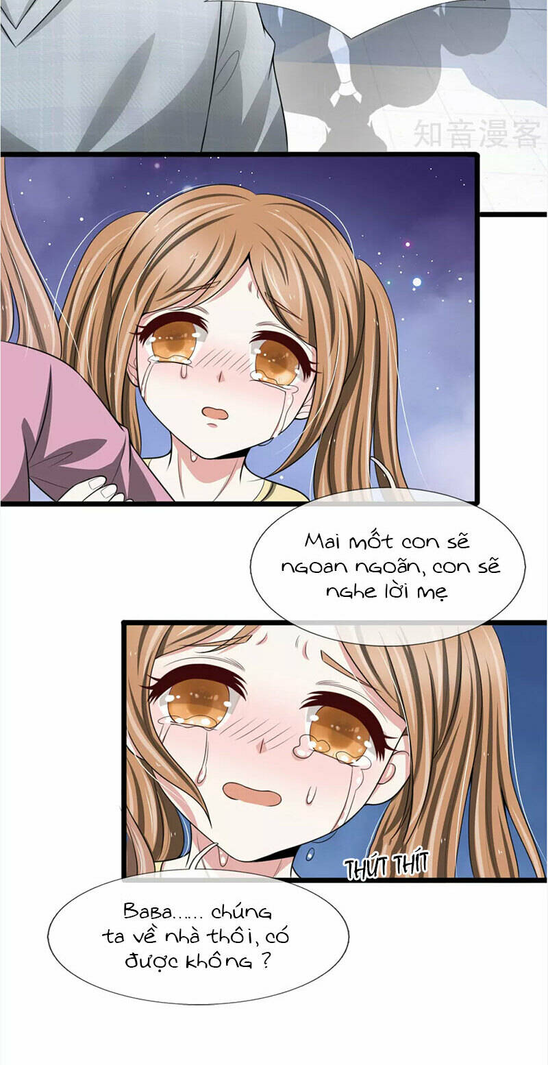 Phúc Hắc Lão Công Buông Em Ra: Chapter 127