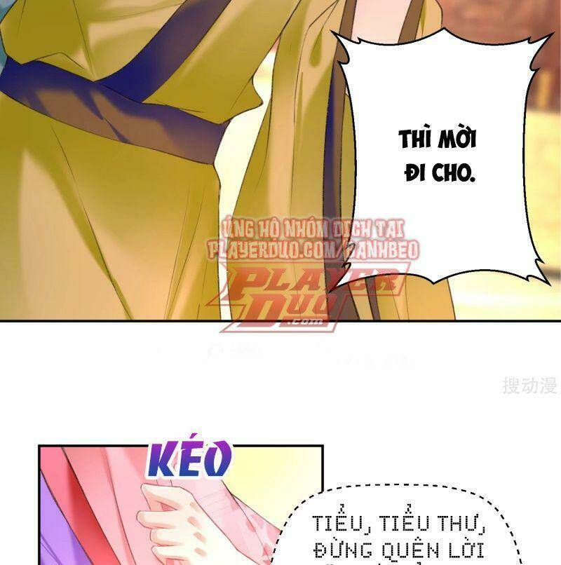 Vương Gia, Áo Lót Của Ngươi Rơi Mất Rồi: Chapter 45