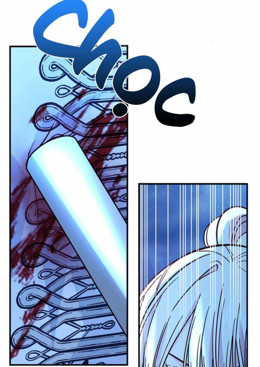 Lòng Trung Thành Với Kẻ Ác: Chapter 33