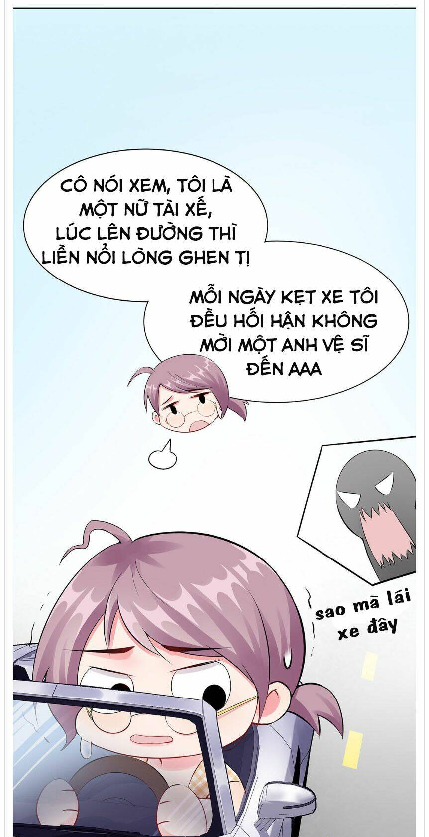 Vô Địch Song Bảo Bối: Chapter 4
