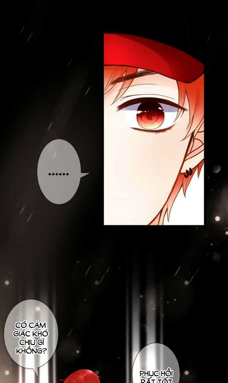 Ở lại thế kỷ này: Chapter 59