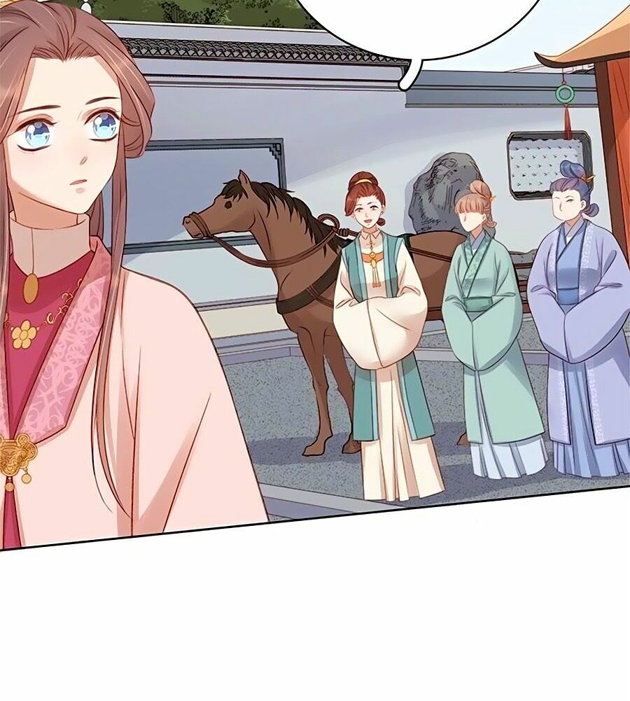 Xuân Khuê Bí Lục: Xưởng Công Thái Liêu Nhân: Chapter 82