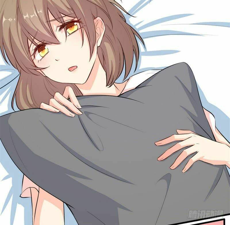 Ám Luyến Thành Hôn: Chapter 28