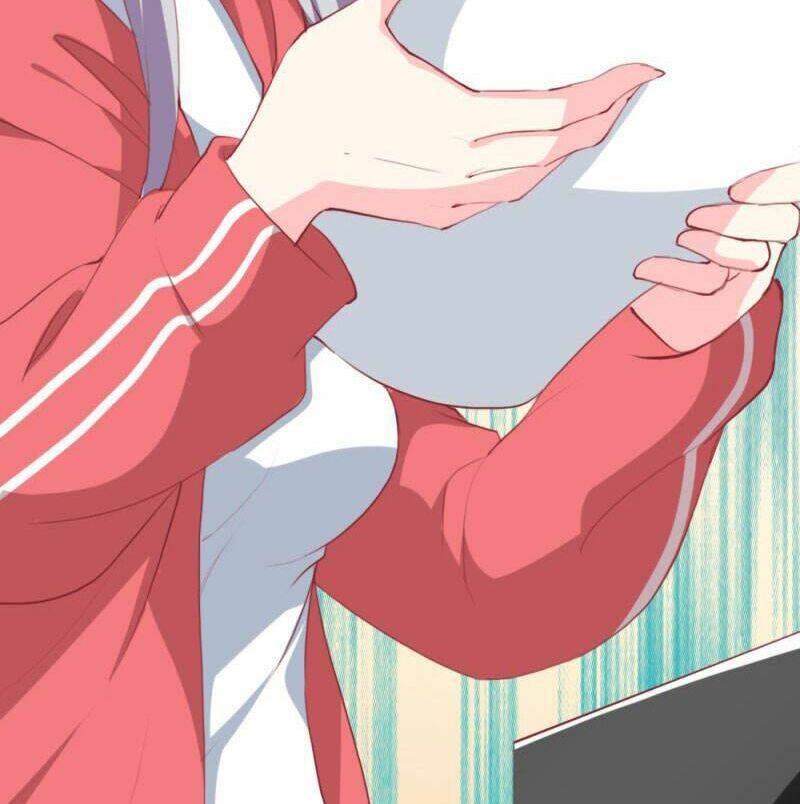 Này! Đừng Động Vào Phô Mai Của Tôi: Chapter 83