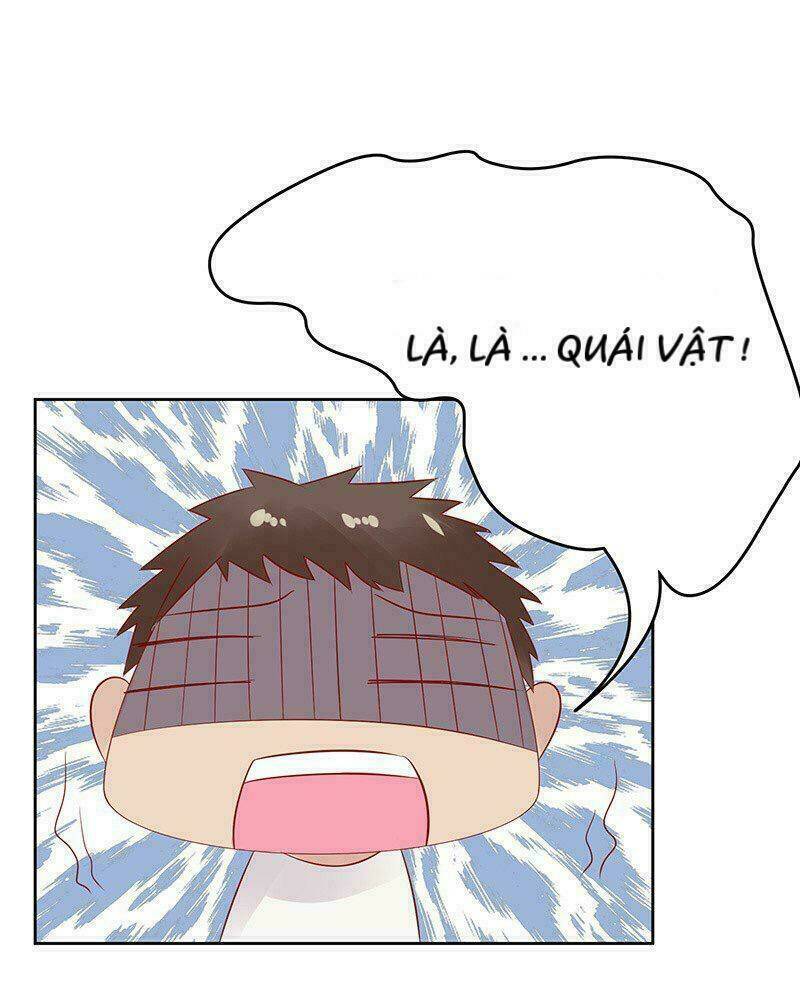 Băng Sơn Học Trưởng Không Được Chọc: Chapter 14