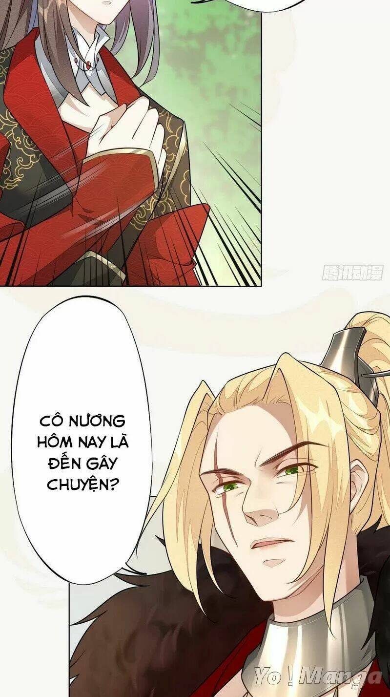 Tuyệt Thế Luyện Đan Sư: Chapter 152