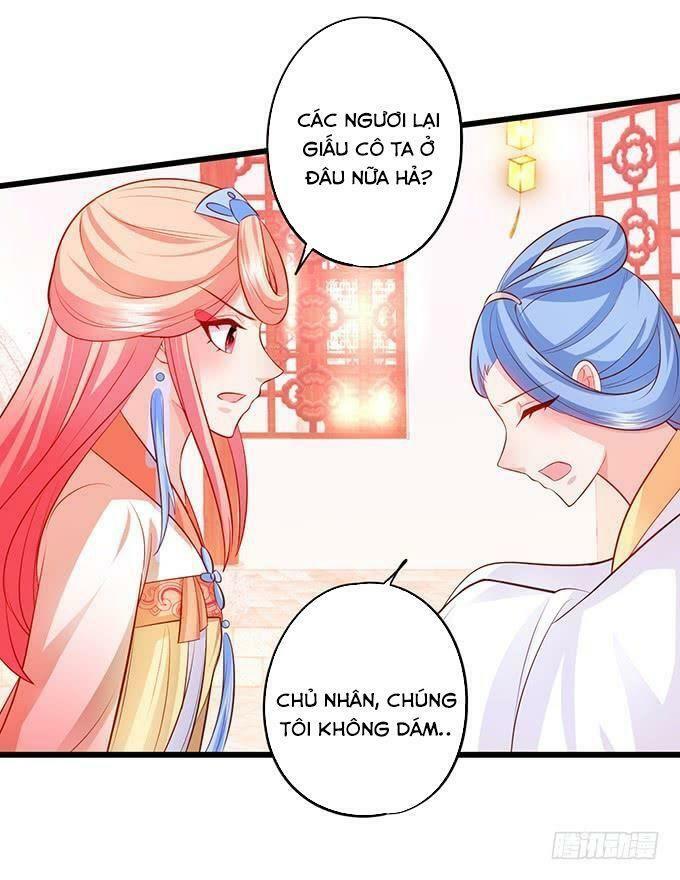 Hồ Tiên Hung Bạo: Chapter 122