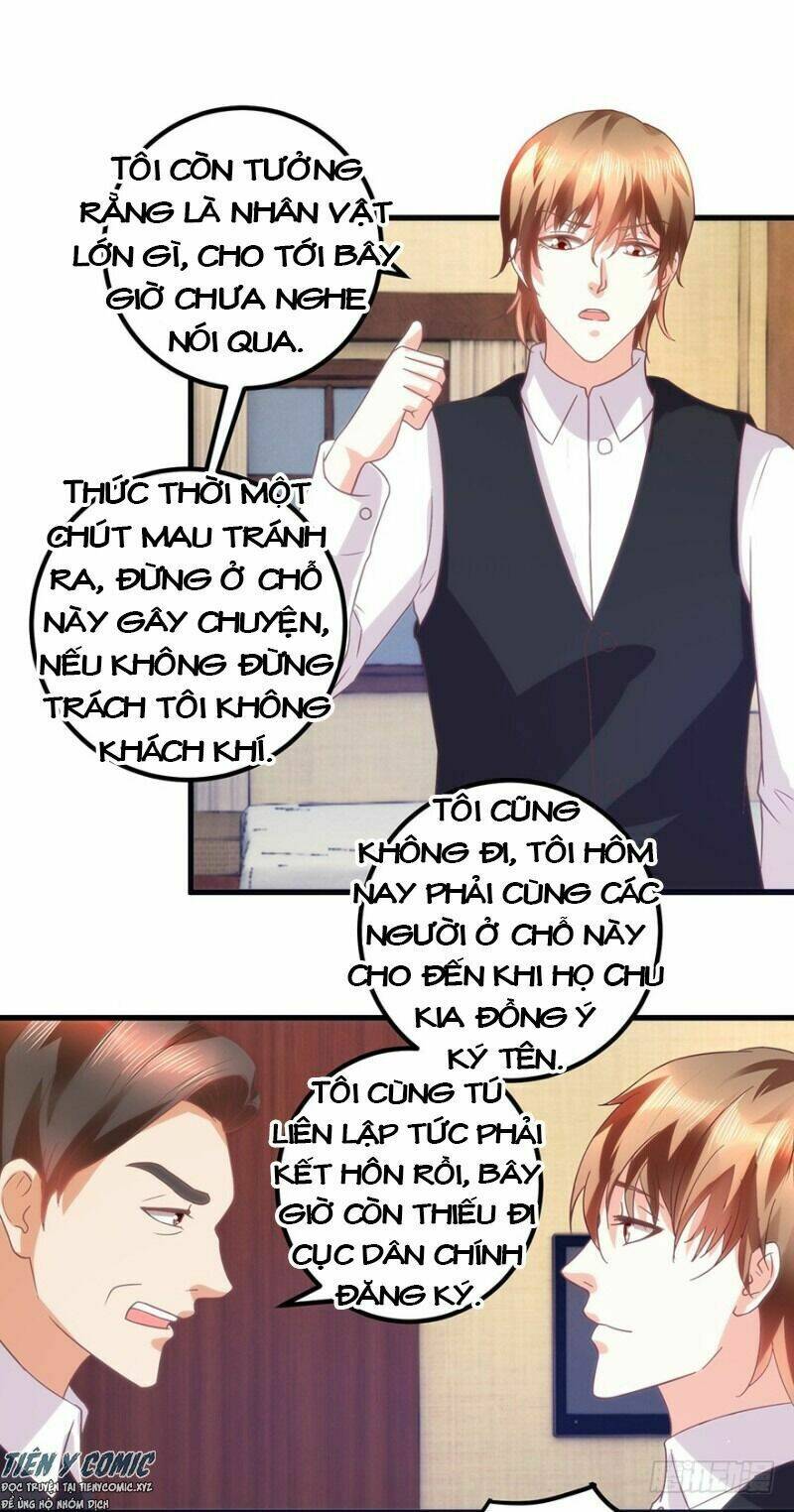 Thấu Thị Tiên Y: Chapter 109