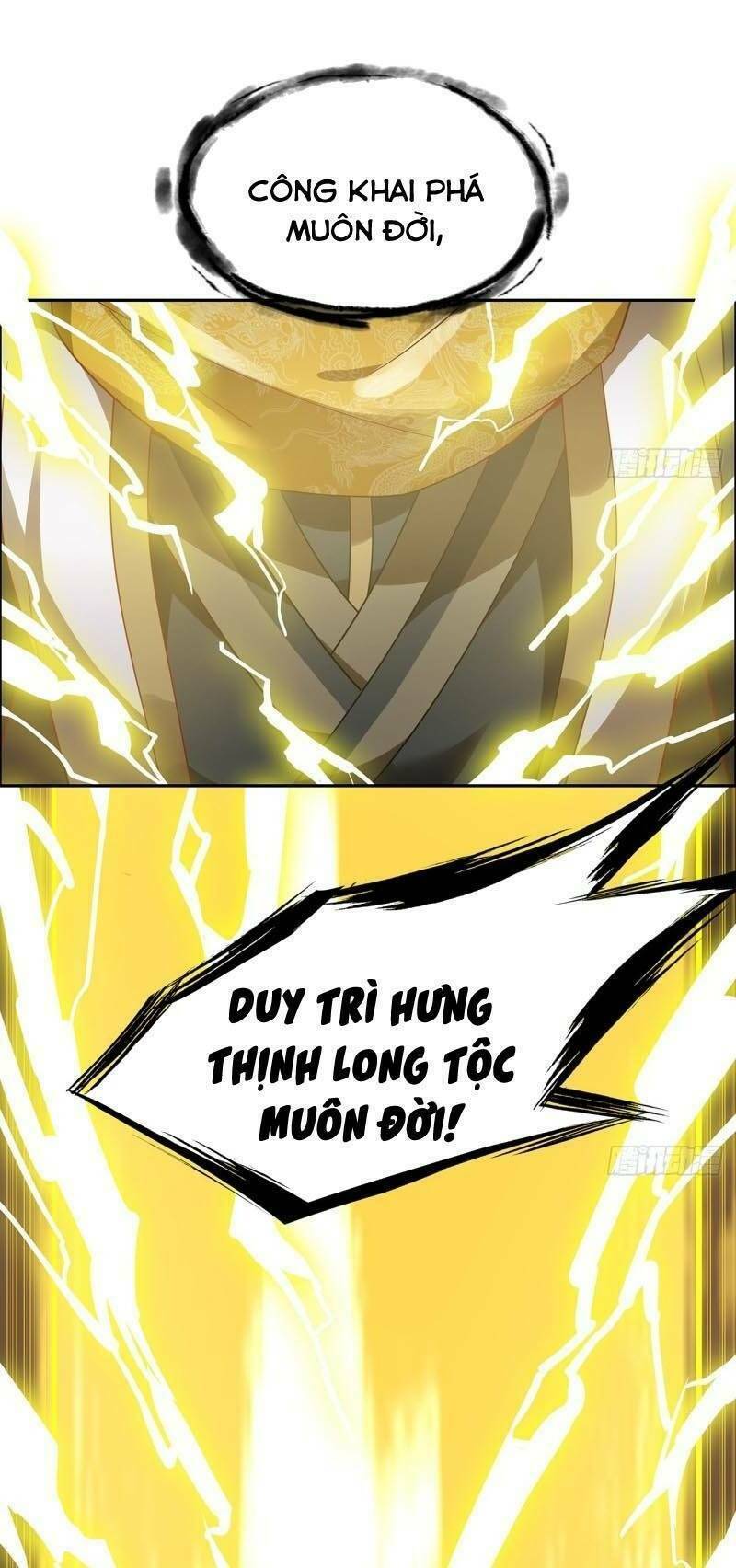 Nghịch Lân: Chapter 69