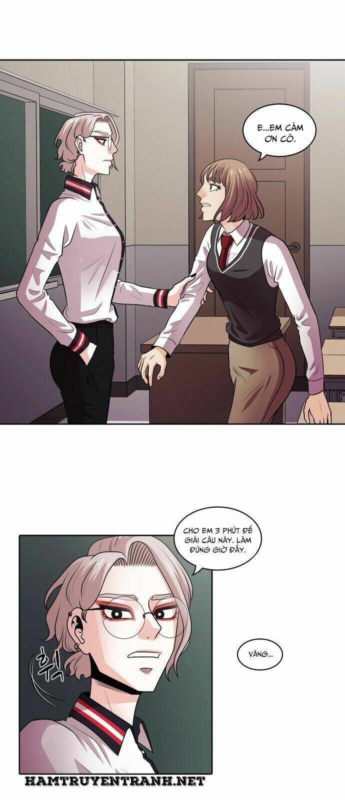 Tomorrow - Ngày Mai: Chapter 3