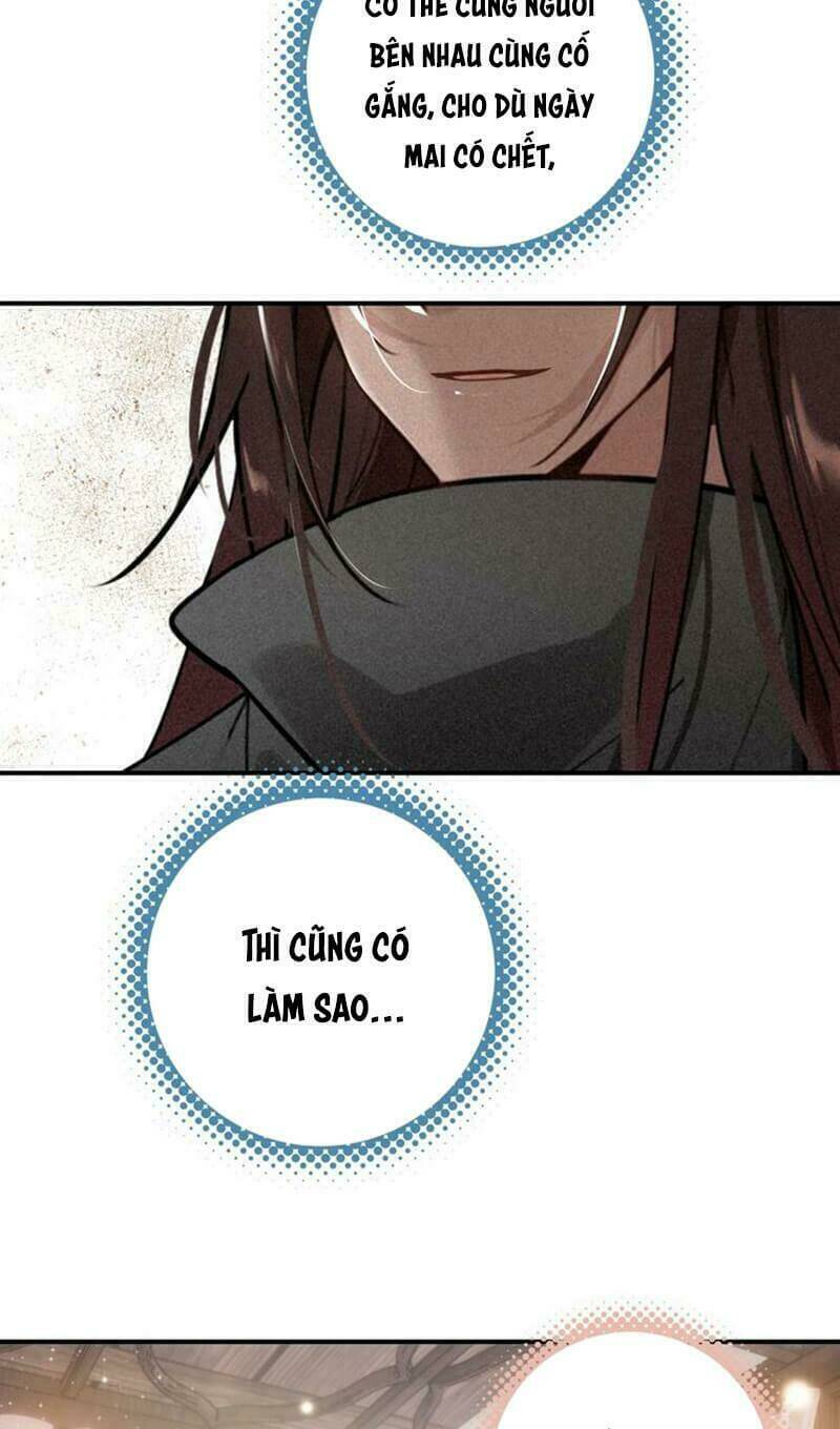 Đế Sư Tại Thượng: Chapter 59