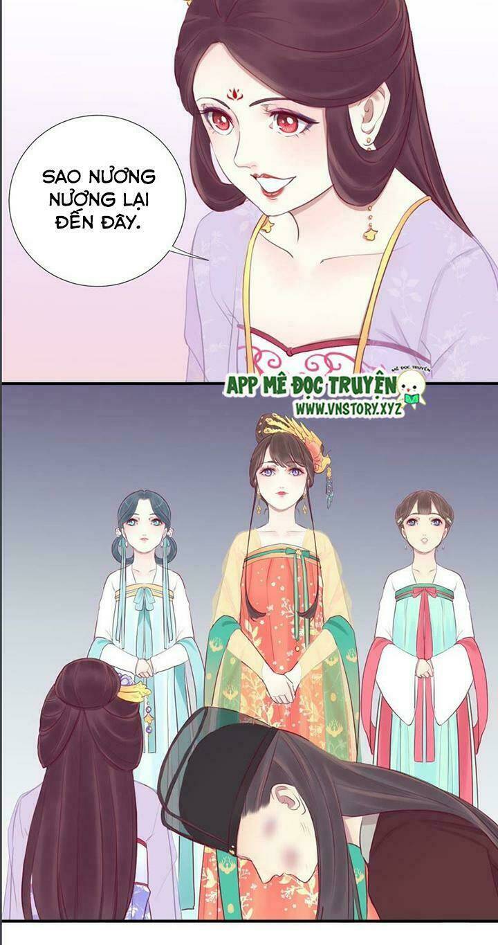 Hoàng Hậu Bận Lắm: Chapter 20