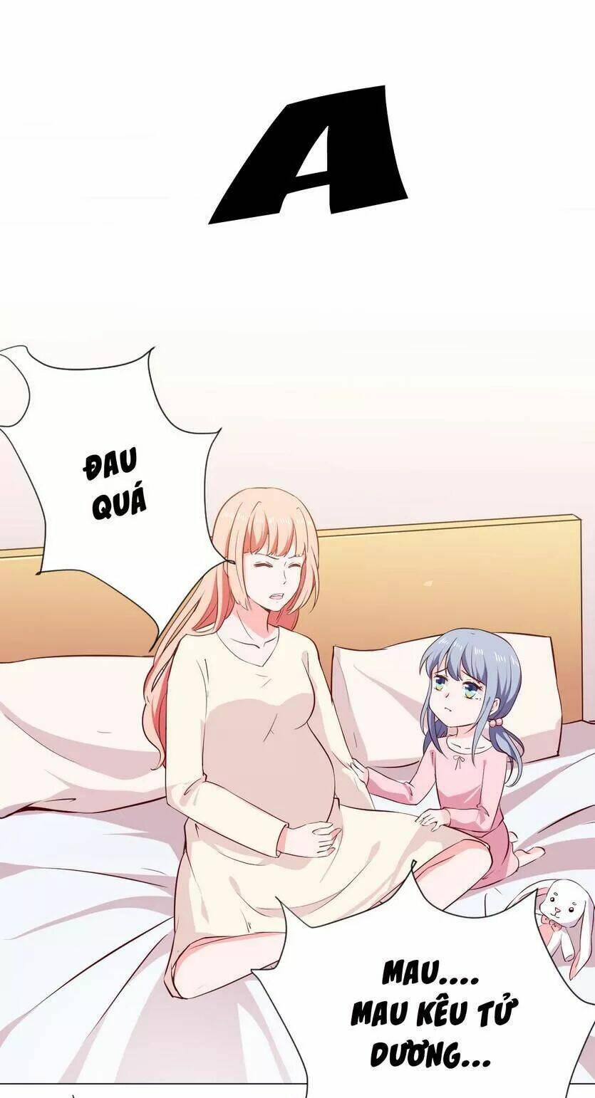 Thiểm Hôn Kinh Ái: Chapter 139