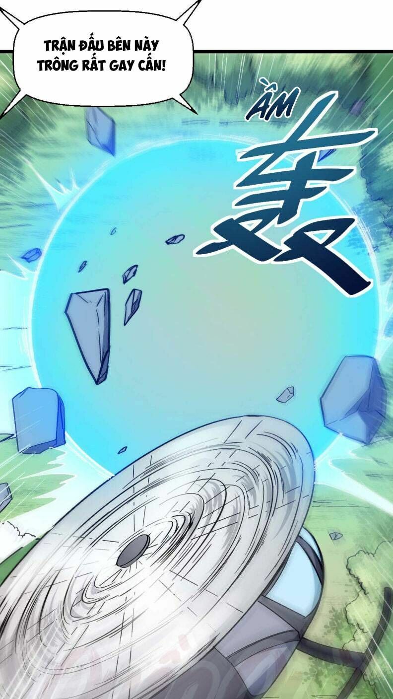Vườn Trường Cuồng Sư Hệ Thống: Chapter 86