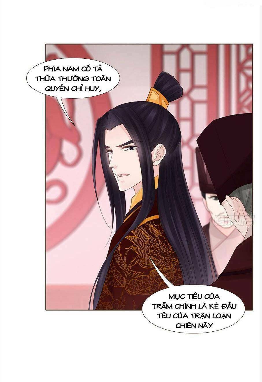 Đại Giá Thừa Tướng: Chapter 146