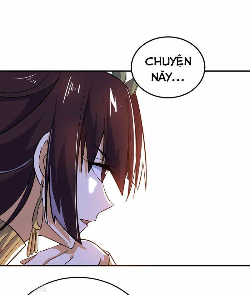 Thần Võ Đế Tôn: Chapter 72