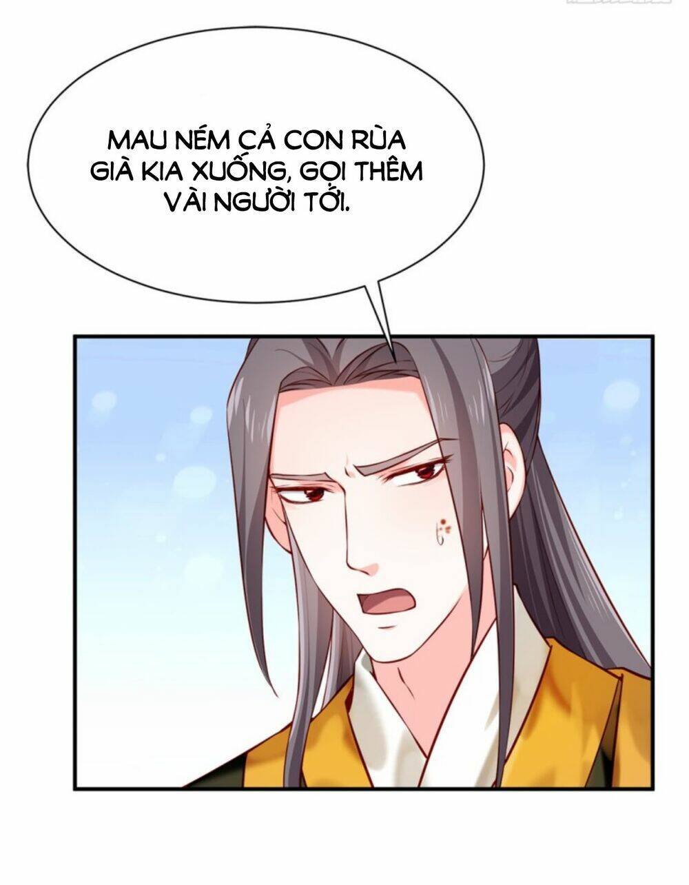 Bệ Hạ Xin Tự Trọng: Chapter 38