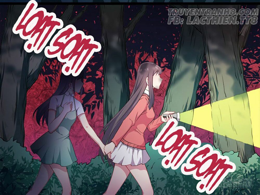 Ngạo Kiều Quỷ Vương Yêu Ta: Chapter 31