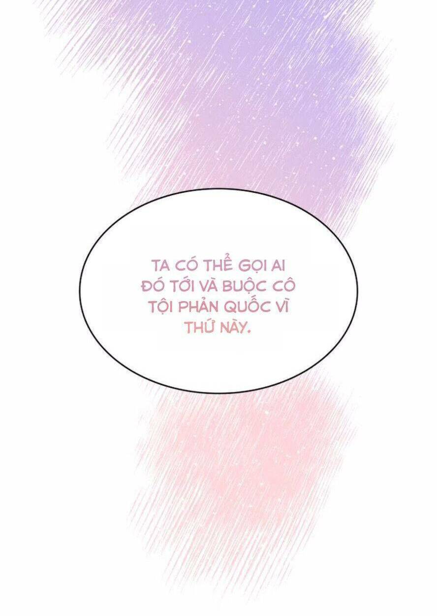 Lòng Trung Thành Với Kẻ Ác: Chapter 38