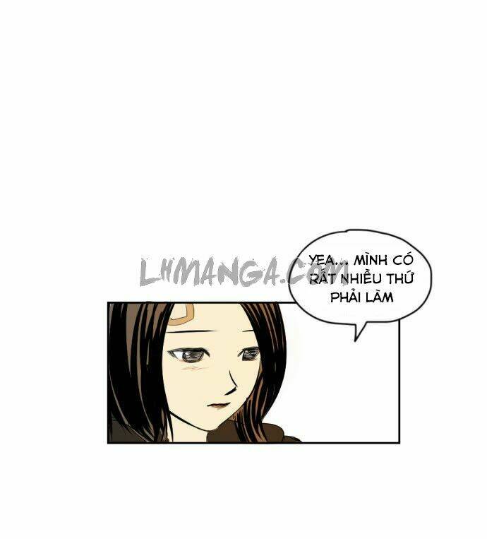 Transparent Cohabitation: Chapter 5