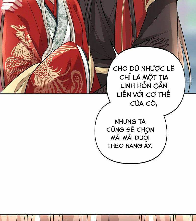 Vương Phi Thật Thích Trang Điểm: Chapter 170