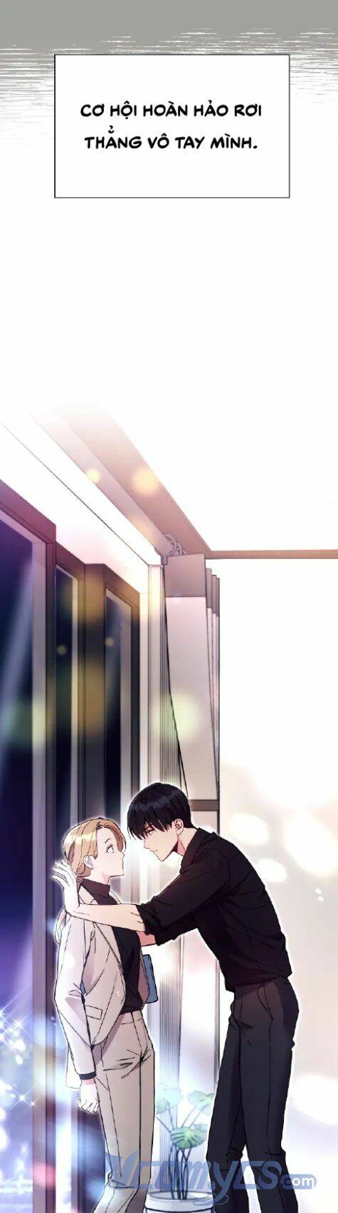 Cuộc Hôn Nhân Rắc Rối Của Tôi: Chapter 2