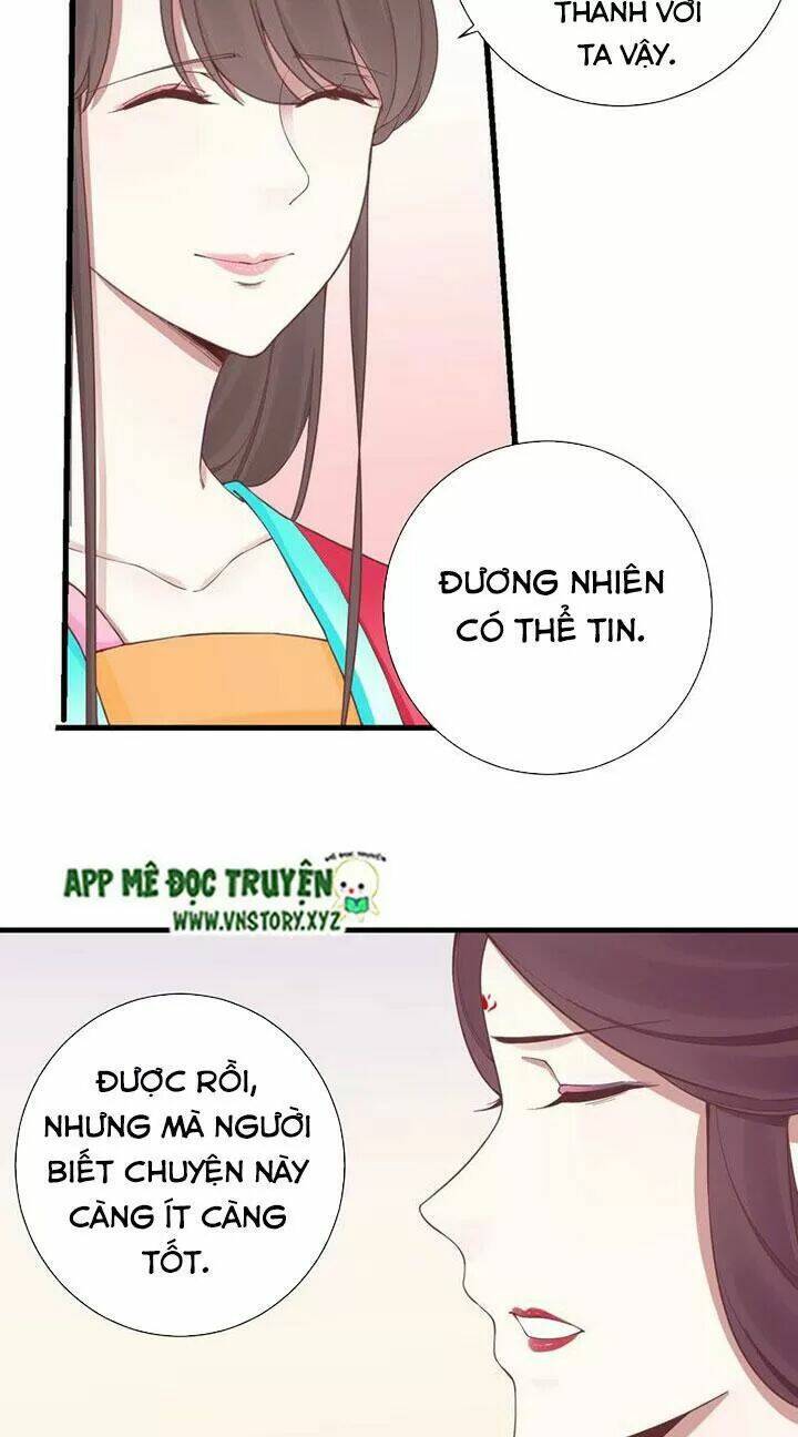 Hoàng Hậu Bận Lắm: Chapter 137