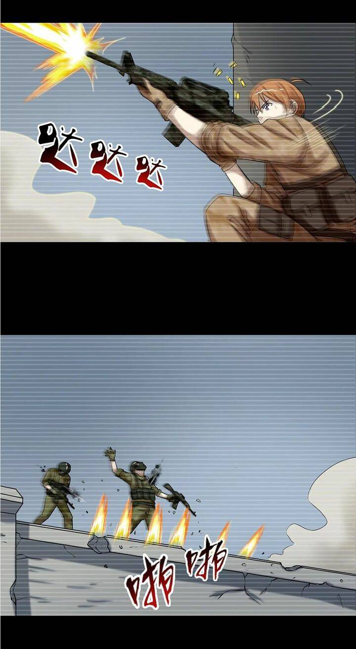 Đai Ca Trở Lại Tuổi 16: Chapter 32