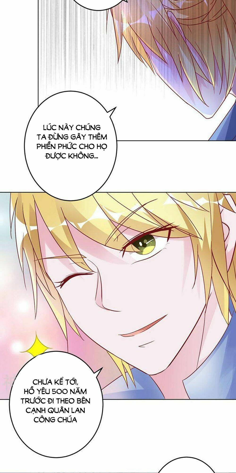 Hung Mãnh Quỷ Phu Bà Thượng Sàng: Chapter 89