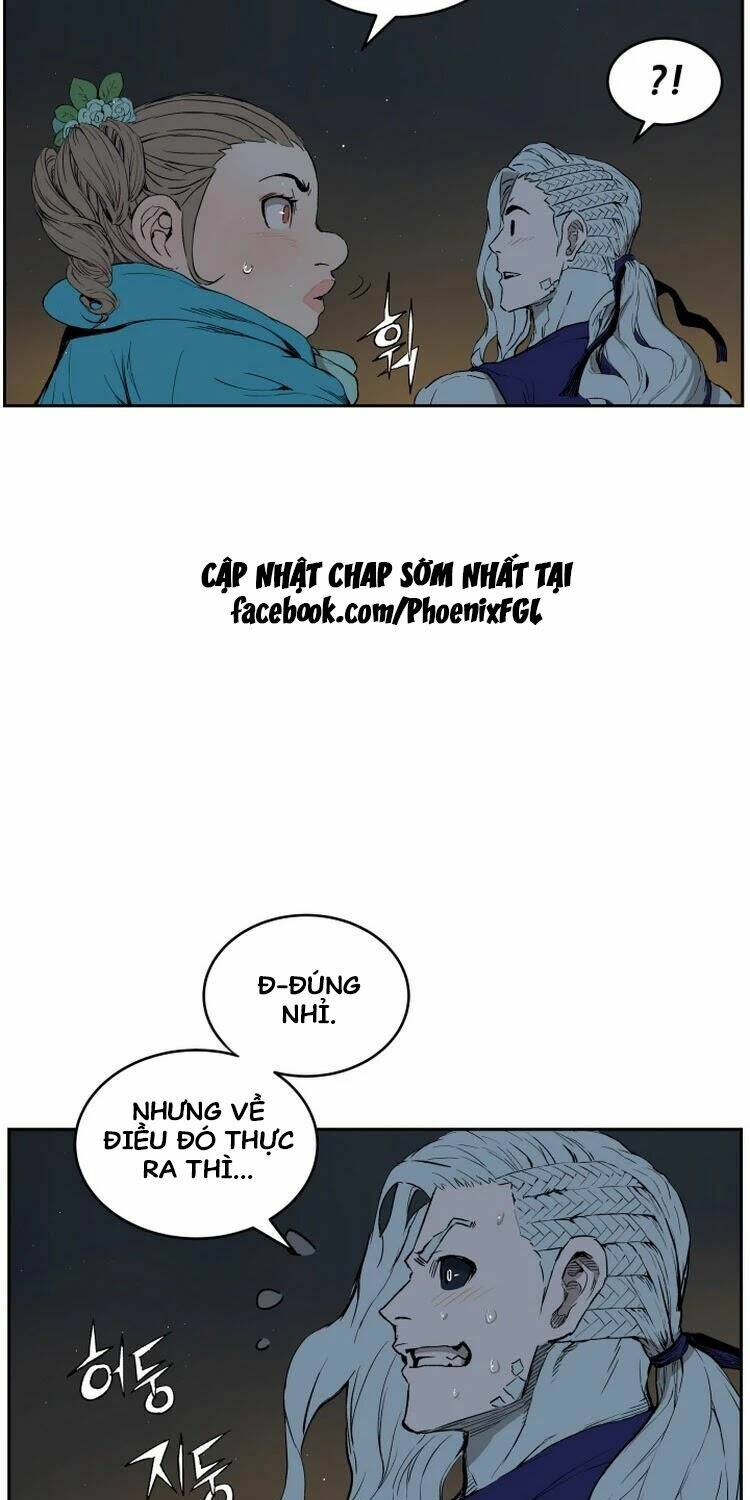 Vô Kiếm Tiểu Tử: Chapter 84