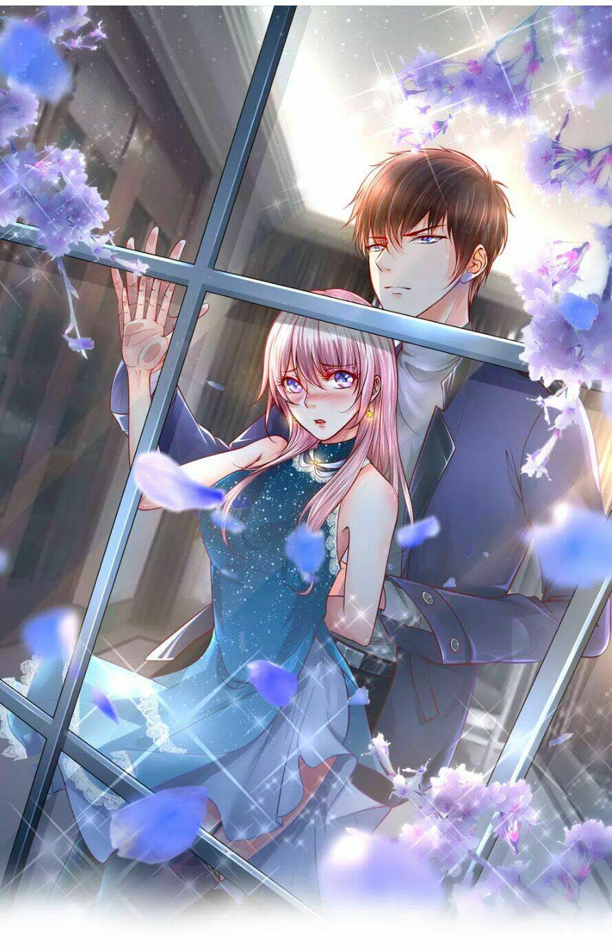 Y Sủng Thành Hôn: Chapter 23