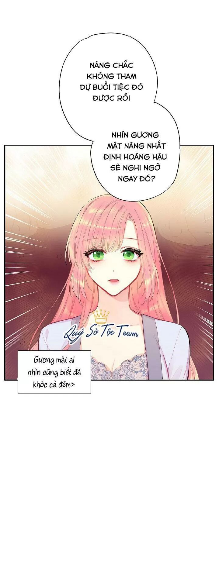 Tồn Tại Với Tư Cách Là Vợ Của Nam Chính: Chapter 146: Ta sẽ sớm quay về