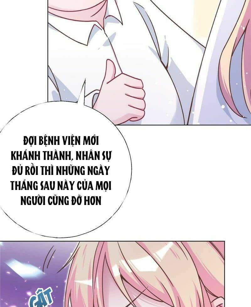 Trời Ban Cho Nam Thần Daddy: Chapter 26