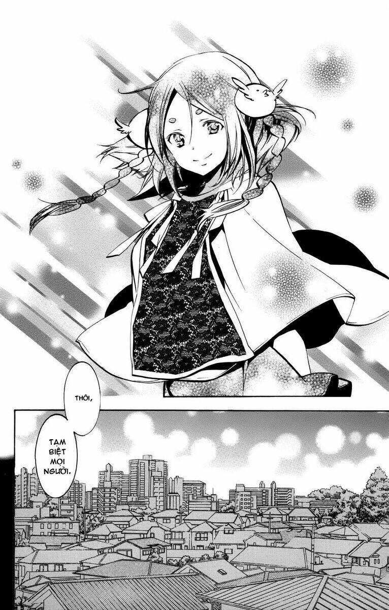 Ashita No Yoichi: Chapter 53