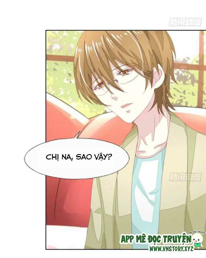 Nam Thần Ma Cà Rồng: Sủng Nhược Tiểu Lãn Thê: Chapter 23