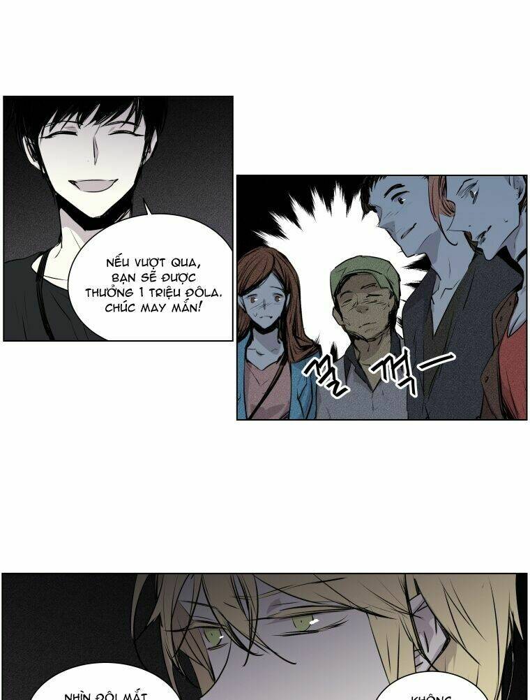 American Ghost Jack: Chapter 70