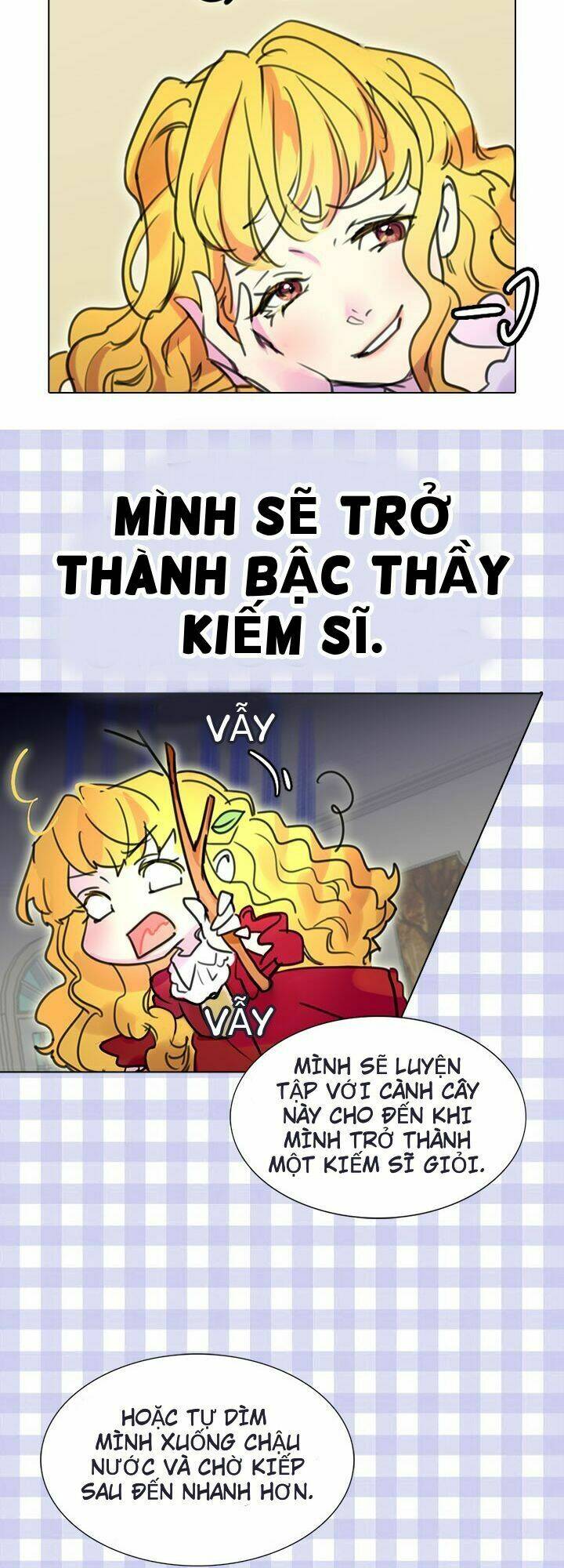 Tôi Không Phải Là Người Tốt: Chapter 9