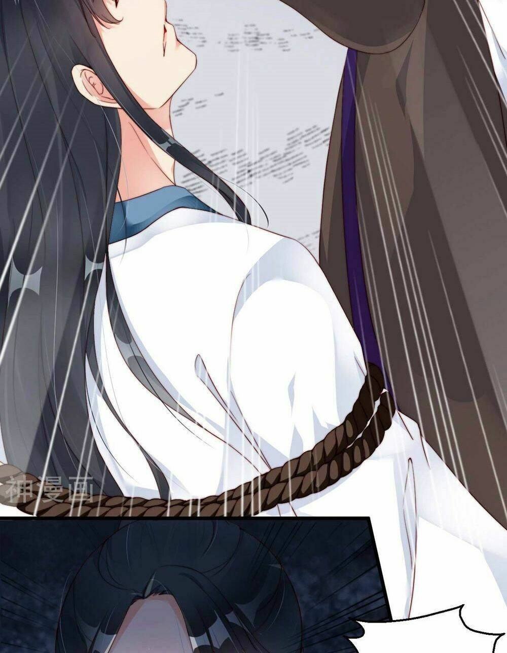 Dòng Máu Ngọt Ngào: Chapter 3