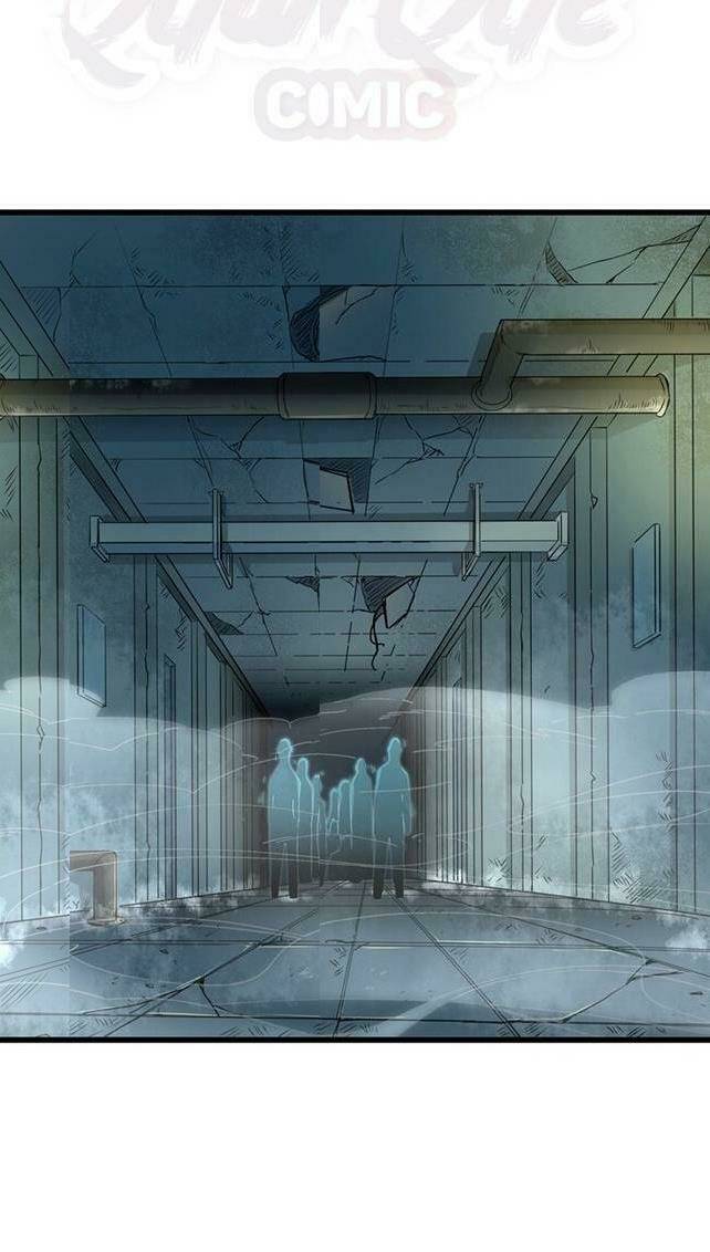 Kẻ Săn Hồn - Quỷ Hô Bắt Quỷ: Chapter 13