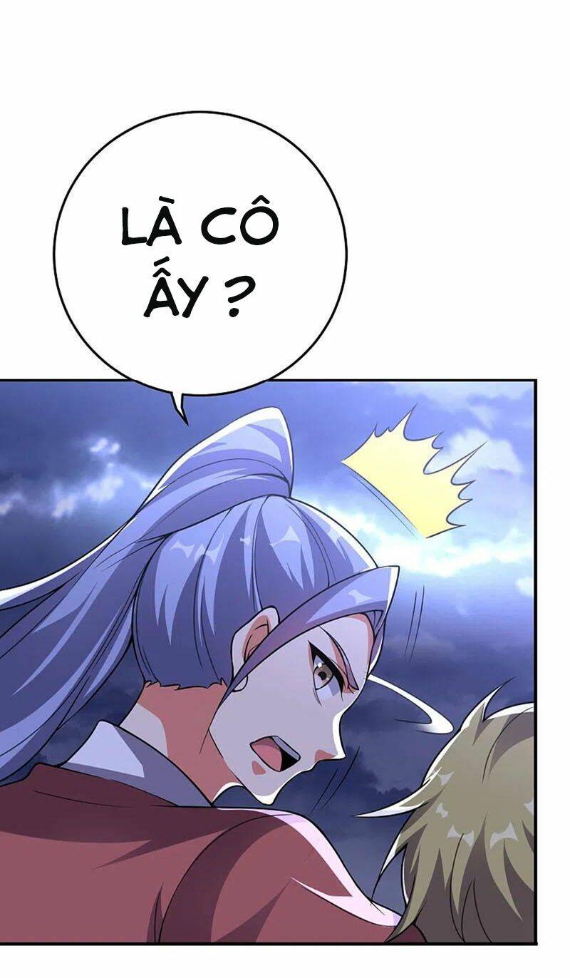 Phục Thiên Thánh Chủ: Chapter 160