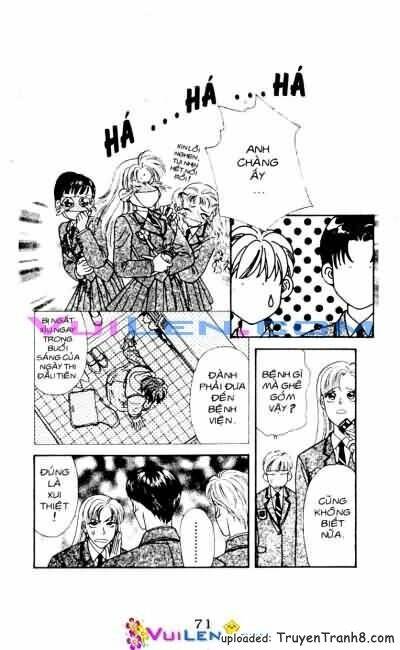 Yamada Tarou Monogatari: Chapter 14